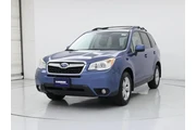 $12998 : Subaru Forester 2015 AWD 2.5 thumbnail