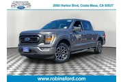 Ford F-150 2023 4x2 XLT 4dr en Orange County
