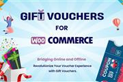 Gift Vouchers for WooCommerce en Wilmington