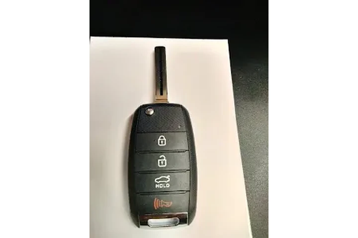 $30 : KEY FOB NUEVO PARA KIA OPTIMA image 1