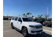 $39941 : Jeep Wagoneer L 2024 4x4 Ser thumbnail