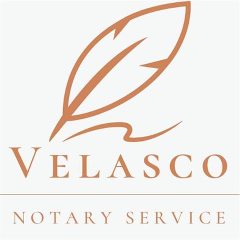 Velasco Notary Service image 1