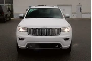 $20026 : Jeep Grand Cherokee 2018 4x4 thumbnail
