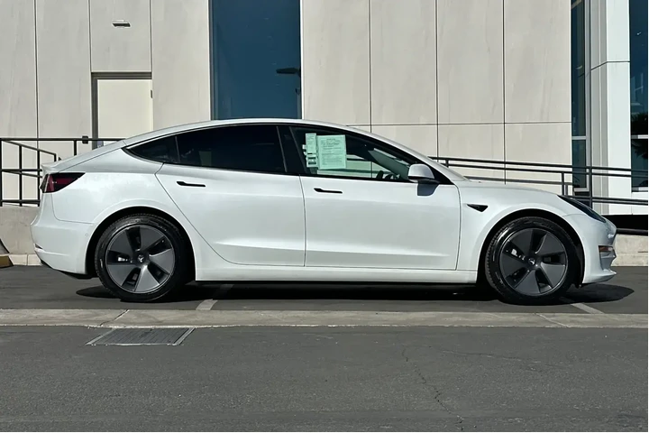 $21500 : Tesla Model 3 2021 Standard image 2