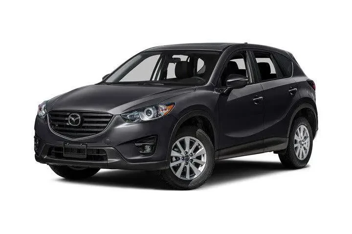 $15433 : Mazda CX-5 2016 Touring 4dr image 1