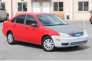 2005 Focus ZX4 SE en Las Vegas