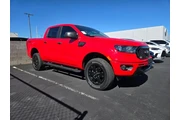 Ford Ranger 2023 4x2 XLT 4dr en Las Vegas