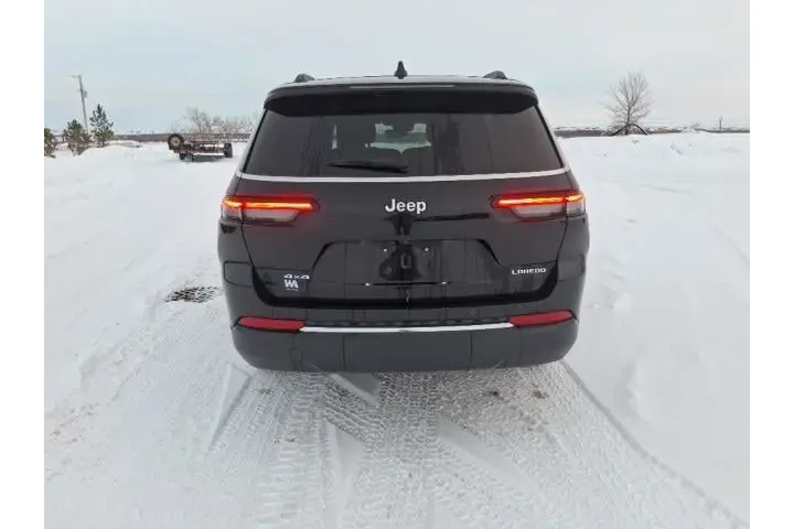 $26700 : Jeep Grand Cherokee L 2023 4 image 5