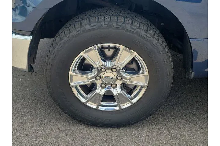 $18875 : Ford F-150 2016 4x4 XL 4dr S image 9