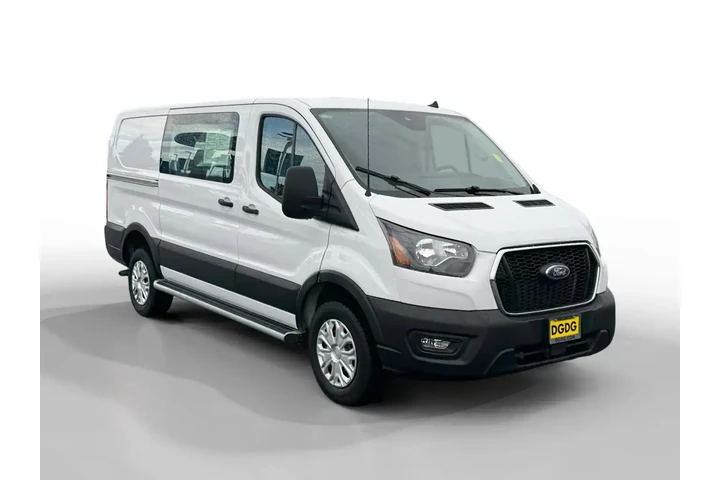 $32394 : Ford Transit 2024 250 3dr LW image 7