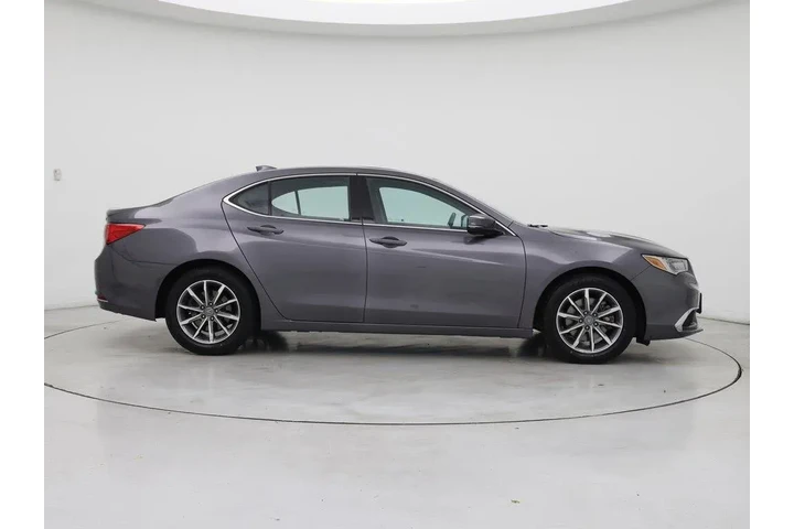 $22998 : Acura TLX 2020 4dr Sedan w/T image 7