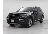 $27998 : Ford Explorer 2020 AWD XLT 4 thumbnail