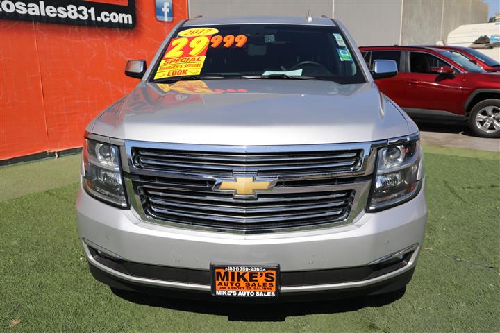 $27999 : 2017 CHEVROLET SUBURBAN PREMI image 2