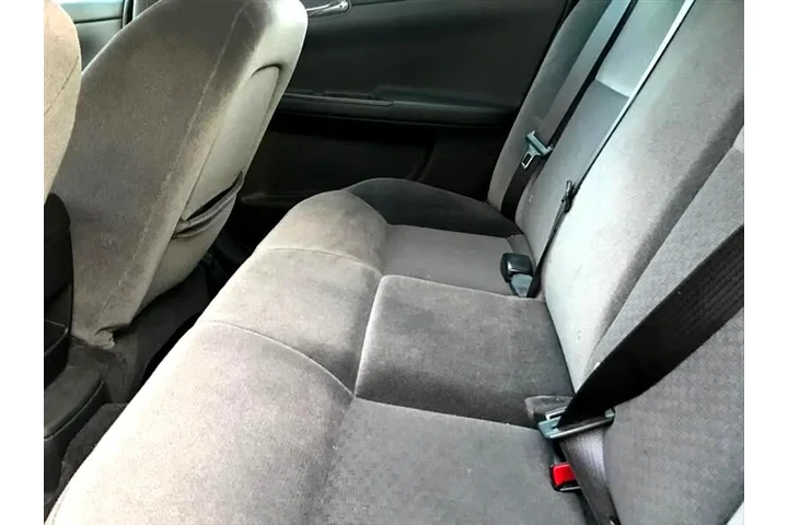 $7599 : 2010 Impala image 9