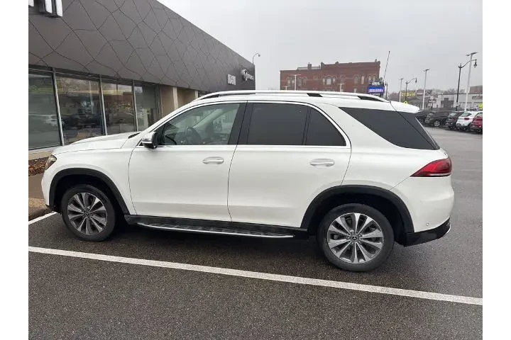 $34455 : Mercedes-Benz GLE 2021 AWD G image 7