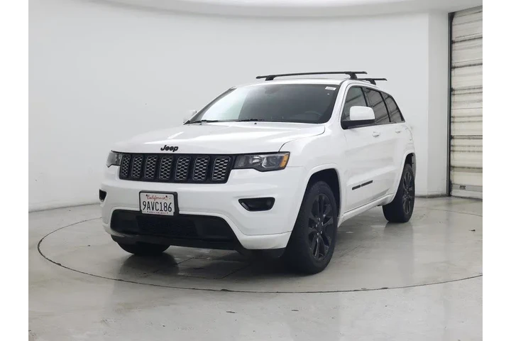 $18998 : Jeep Grand Cherokee 2018 4x2 image 4