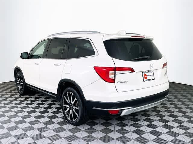 $22559 : PRE-OWNED 2019 HONDA PILOT TO image 8