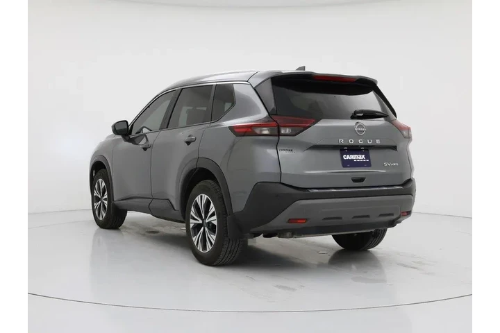 $23998 : Nissan Rogue 2023 AWD SV 4dr image 2