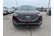 $31524 : Ford Edge 2024 AWD Titanium thumbnail