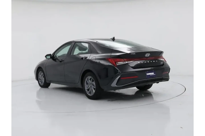 $23998 : Hyundai ELANTRA Hybrid 2025 image 2
