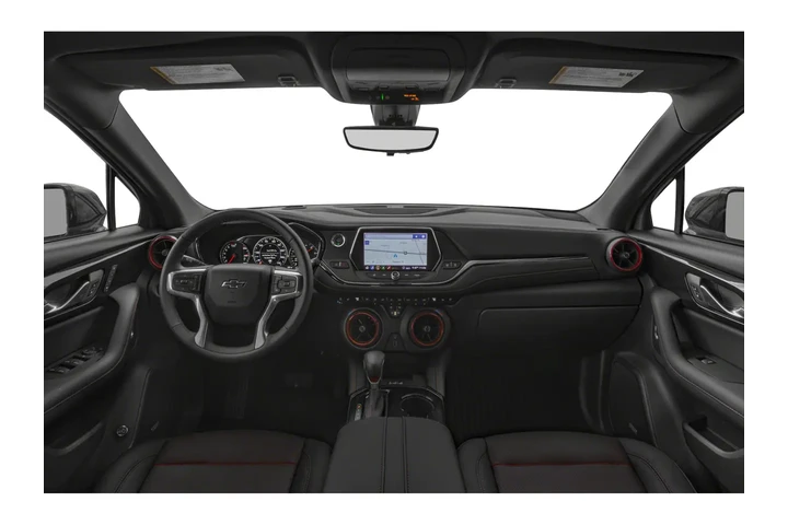 $22999 : 2020 Blazer RS image 5