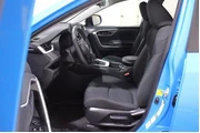 $26882 : Toyota RAV4 2021 AWD LE 4dr thumbnail