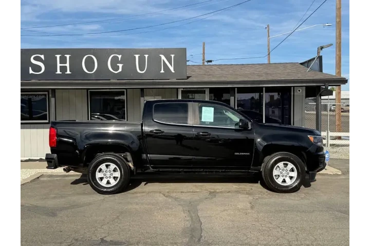 $14995 : 2017 Colorado Work Truck image 9