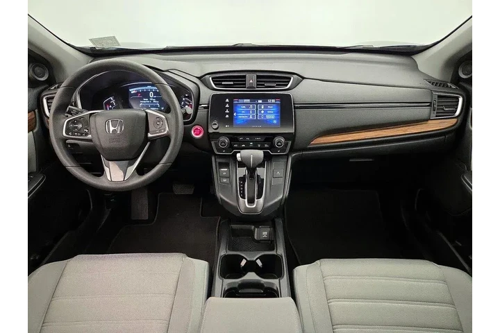 $20998 : Honda CR-V 2018 EX 4dr SUV image 9