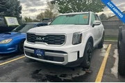 Kia Telluride 2025 AWD S 4dr en Boise