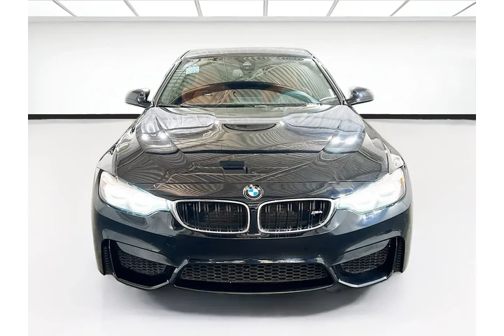 $33800 : BMW M4 2018 2dr Coupe image 4