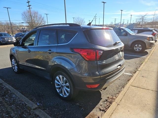 PRE-OWNED 2019 FORD ESCAPE SEL image 9