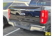 Ford Ranger 2019 4x4 XLT 4dr