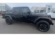 $37727 : Jeep Gladiator 2023 4x4 Over thumbnail
