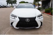 $24225 : Lexus GS 200t 2017 4dr Sedan thumbnail