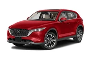 2022 CX-5 2.5 S Premium Packa
