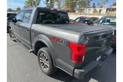 $30950 : Ford F-150 2018 4x4 Lariat 4 thumbnail