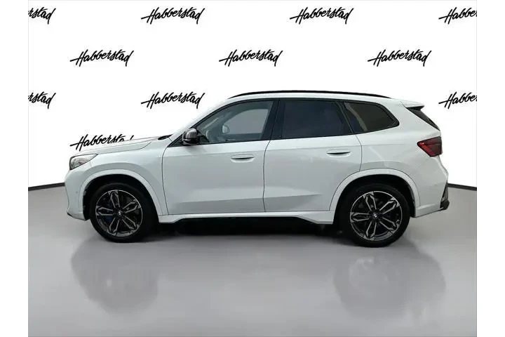$39795 : BMW X1 2024 AWD M35i 4dr Spo image 8