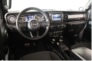 $25499 : Jeep Wrangler Unlimited 2021 thumbnail