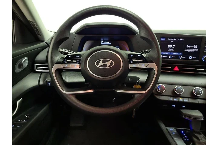 $21998 : Hyundai ELANTRA 2025 SE 4dr image 10