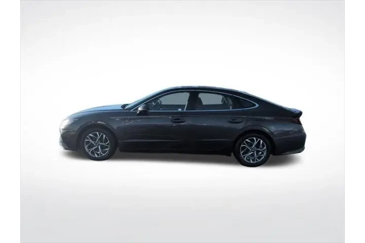 $16500 : Hyundai SONATA 2022 SEL 4dr image 5