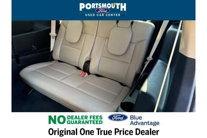 $31995 : Ford Explorer 2022 AWD XLT 4 image 8