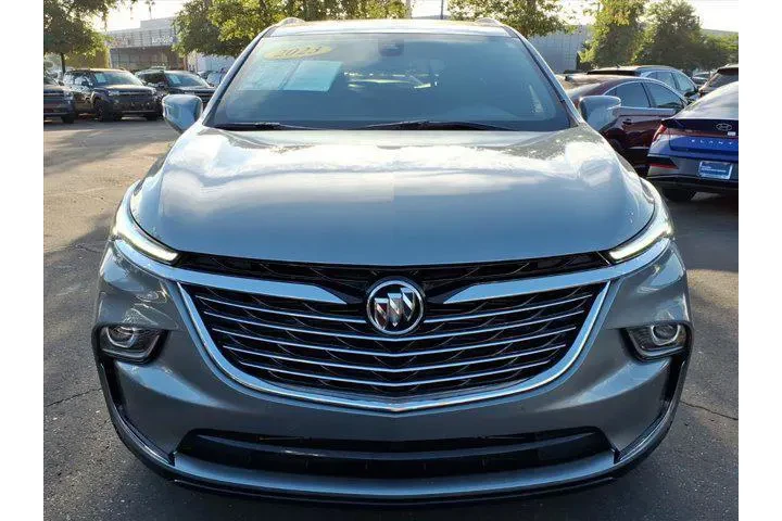 $33284 : Buick Enclave 2023 Essence 4 image 8