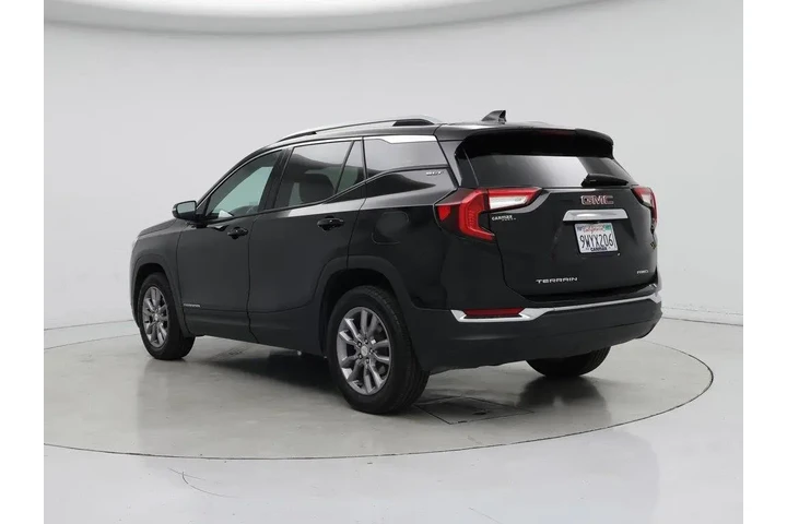 $22998 : GMC Terrain 2024 AWD SLT 4dr image 2