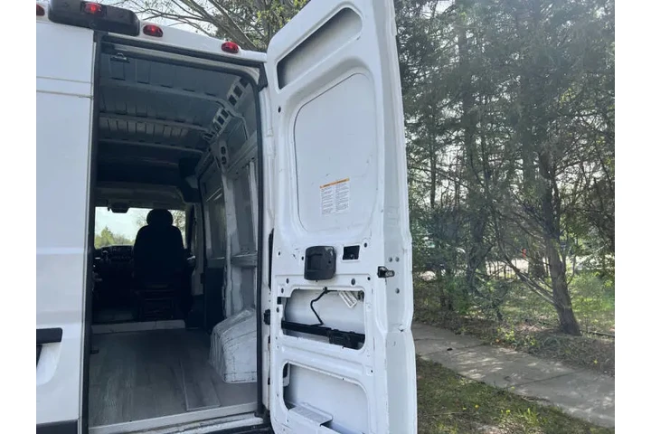 $14997 : 2017 RAM ProMaster 1500 136 WB image 8