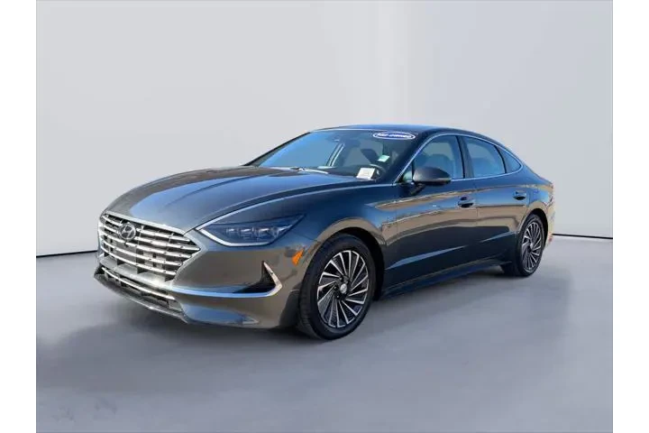 $27845 : Hyundai SONATA Hybrid 2023 L image 7