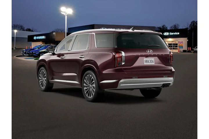 $39500 : Hyundai PALISADE 2023 AWD Ca image 5