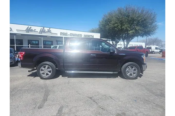$18998 : Ford F-150 2018 4x2 XL 4dr S image 2