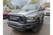 $27995 : 2021 RAM 1500 Classic Warlock thumbnail