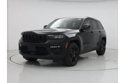 $29998 : Jeep Grand Cherokee 2023 4x4 thumbnail