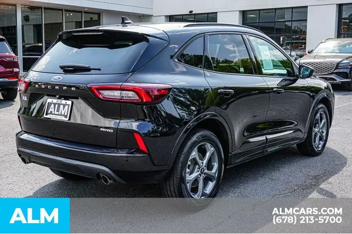 $19420 : Ford Escape 2023 AWD ST-Line image 6
